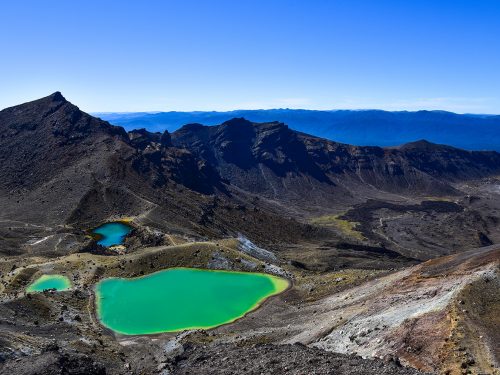 #17 Nouvelle-Zélande – Emerald Lakes