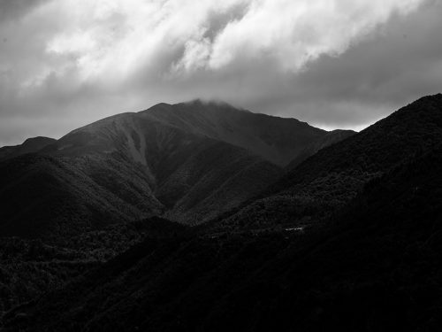 #39 Nouvelle-Zélande – Mountains Vs Clouds