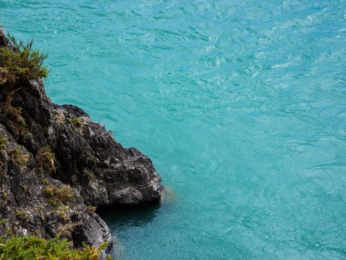 #40 Nouvelle-Zélande – Les eaux bleues