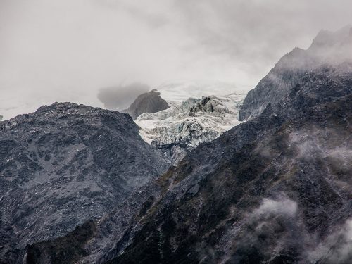 #52 Nouvelle-Zélande – Fox Glacier