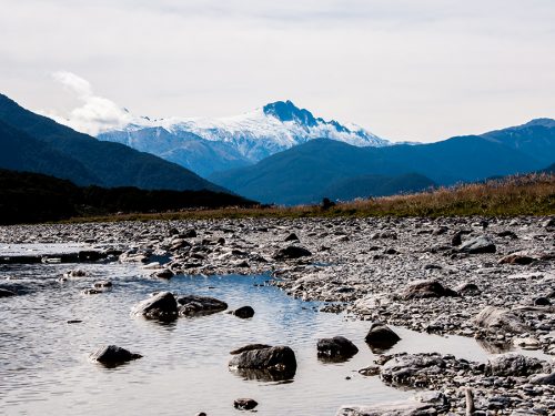 #54 Nouvelle-Zélande – Mont Cook #1