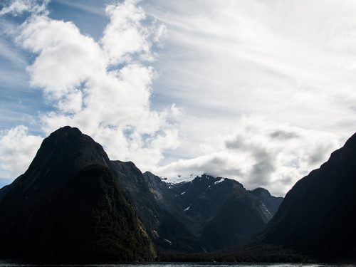 #83 Nouvelle-Zélande – Harrison Cove