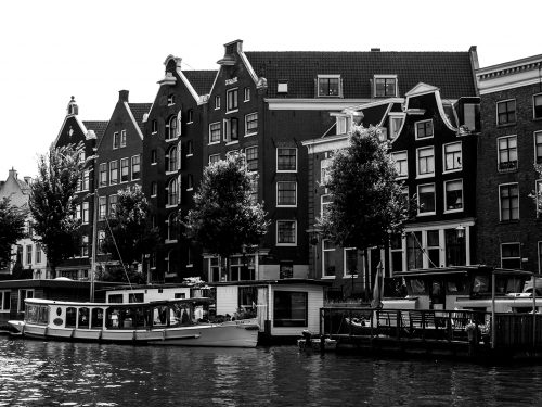 #15 Amsterdam