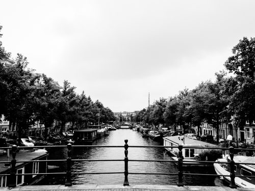 #6 Amsterdam
