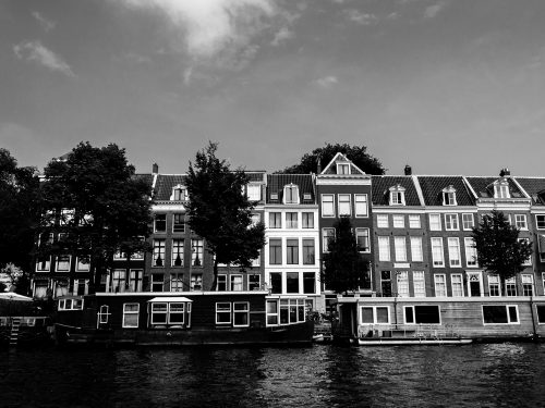 Amsterdam