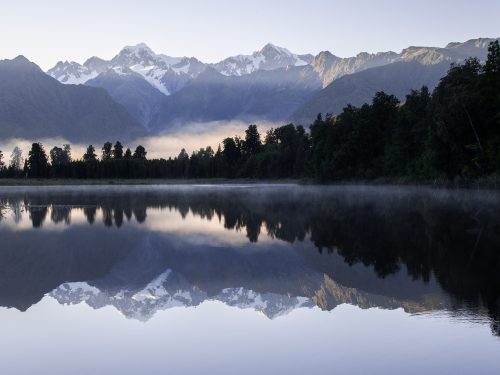 Nouvelle-Zélande