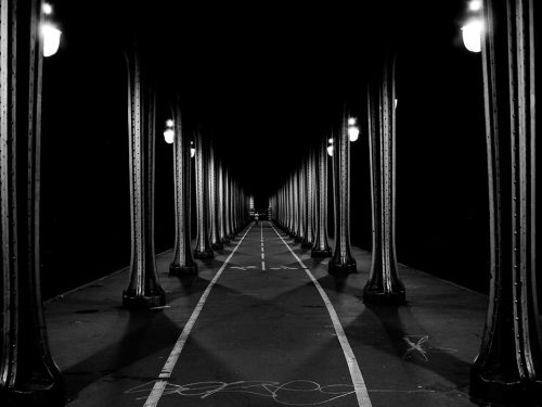 #10 Paris – Pont Bir Hakeim