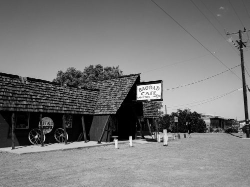 #110 USA – Route 66 #19