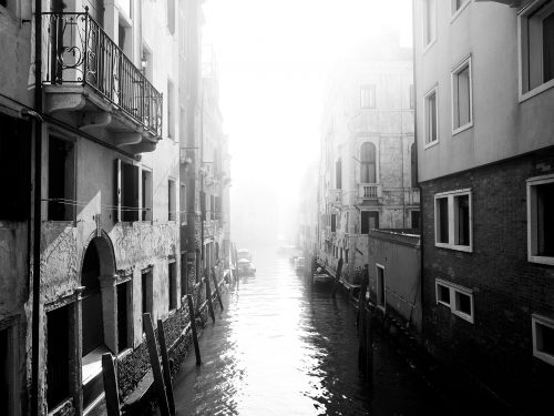 #2 Venise