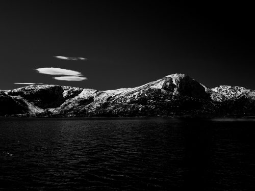 #22 Fjords Norvégien