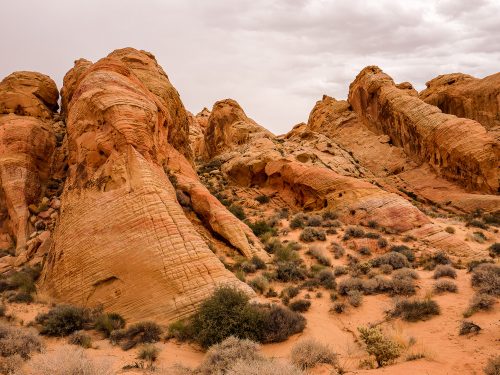 #31 USA – Valley Of Fire #2