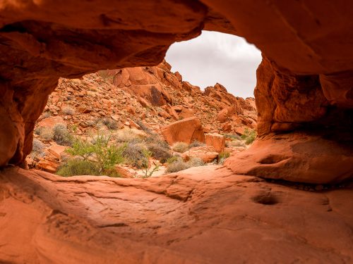 #32 USA – Valley Of Fire #3