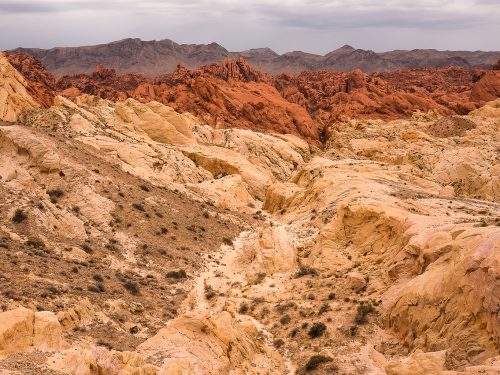 #33 USA – Valley Of Fire #4