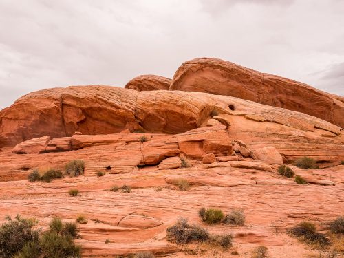 #35 USA – Valley Of Fire #6