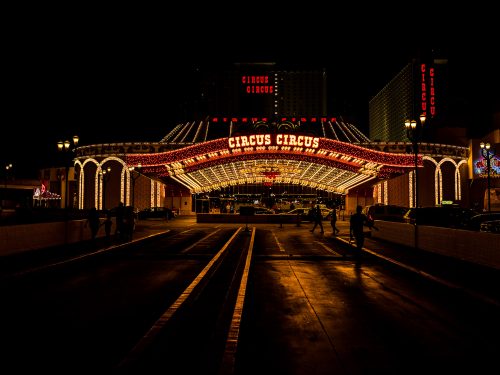 #39 USA – Las Vegas #1