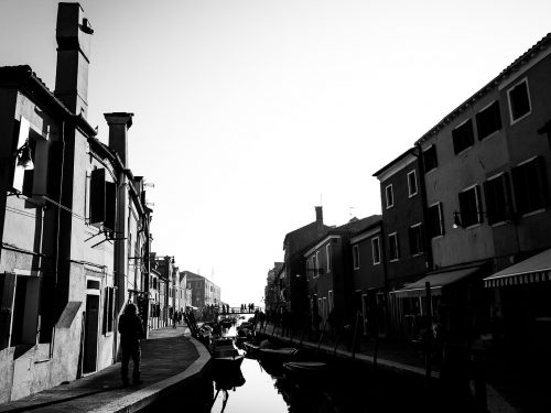 #5 Venise