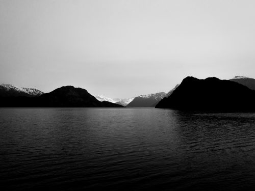 #54 Fjords Norvégien