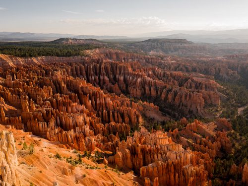 #59 USA – Bryce Canyon NP #6