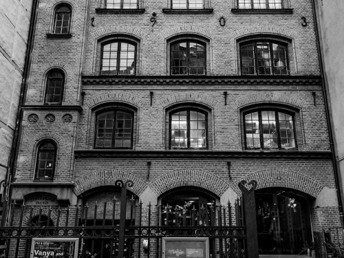 #6 Copenhague
