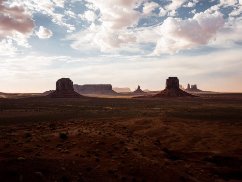 #78 USA – Monument Valley #6