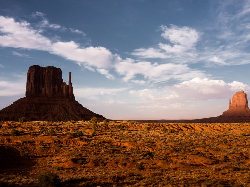 #80 USA – Monument Valley #8