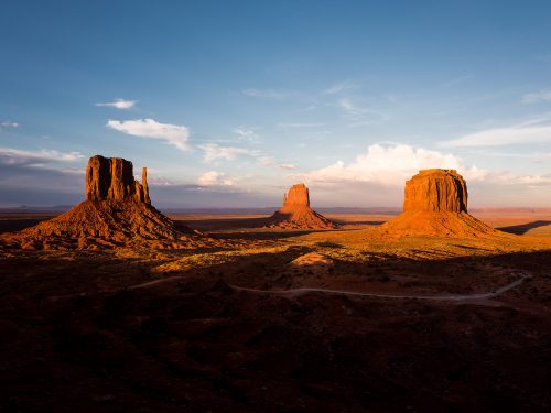 #81 USA – Monument Valley #9