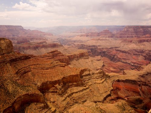 #85 USA – Grand Canyon NP #2