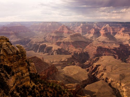 #87 USA – Grand Canyon NP #4