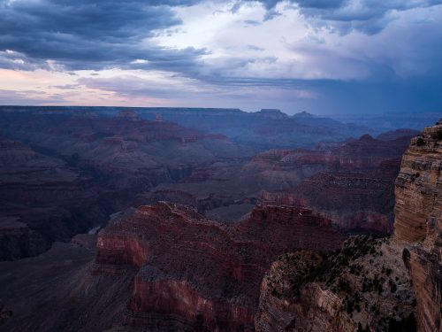 #91 USA – Grand Canyon NP #8